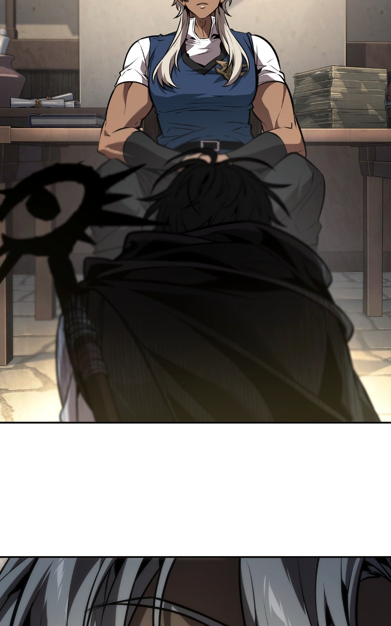 Read The Last Adventurer fr Manga Online