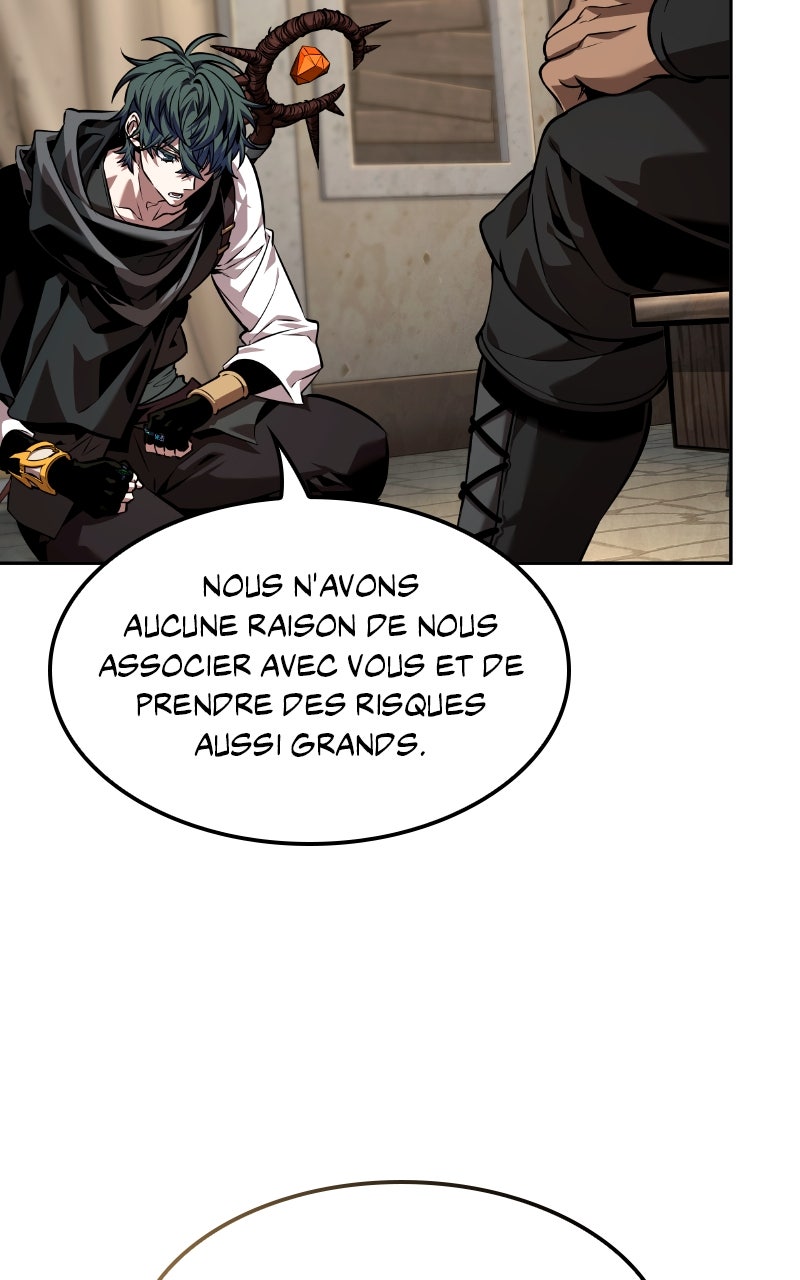 Read The Last Adventurer fr Manga Online