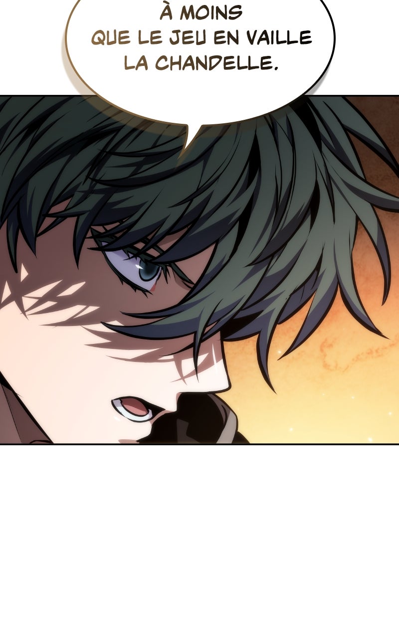 Read The Last Adventurer fr Manga Online