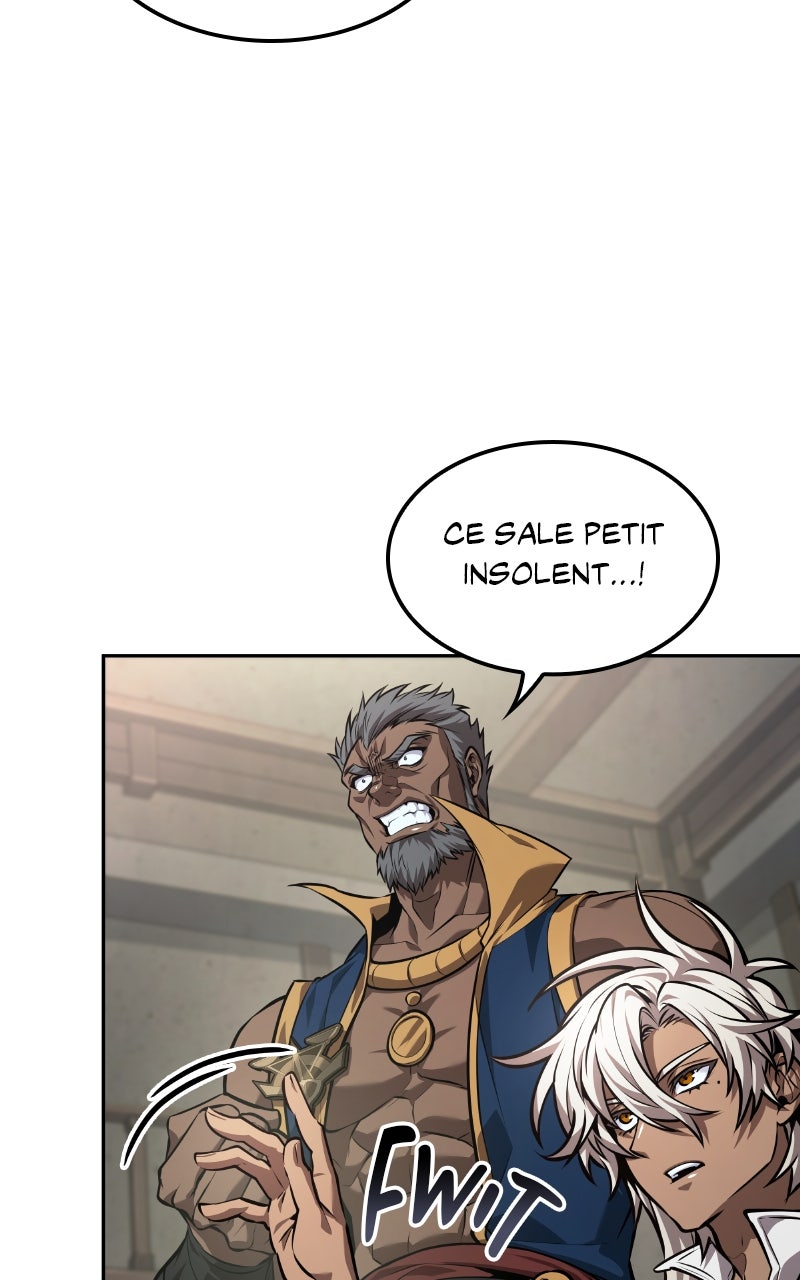 Read The Last Adventurer fr Manga Online