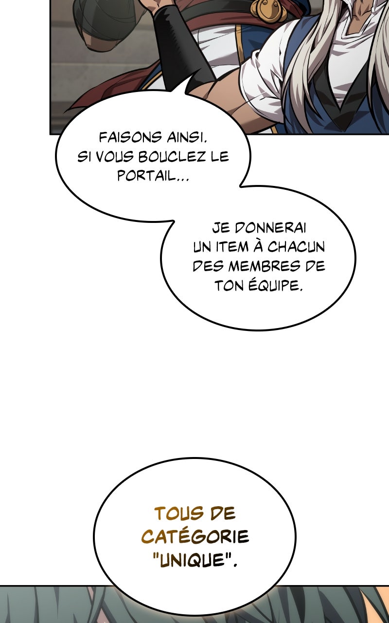 Read The Last Adventurer fr Manga Online