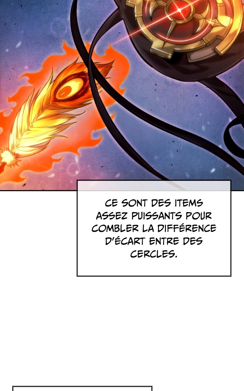 Read The Last Adventurer fr Manga Online