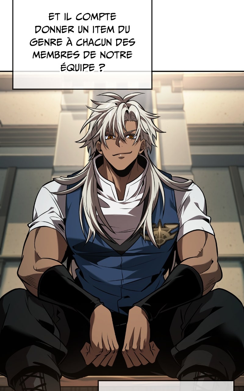 Read The Last Adventurer fr Manga Online