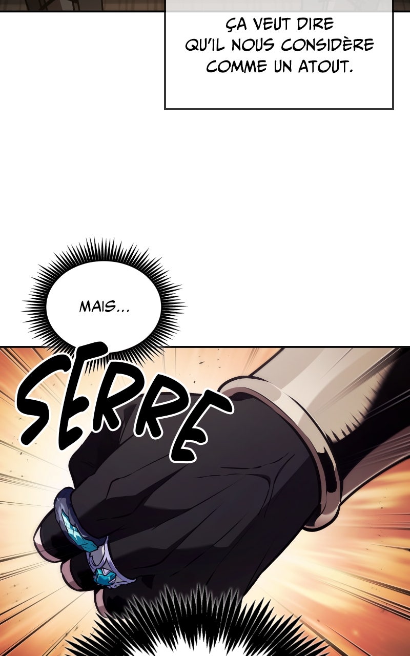 Read The Last Adventurer fr Manga Online