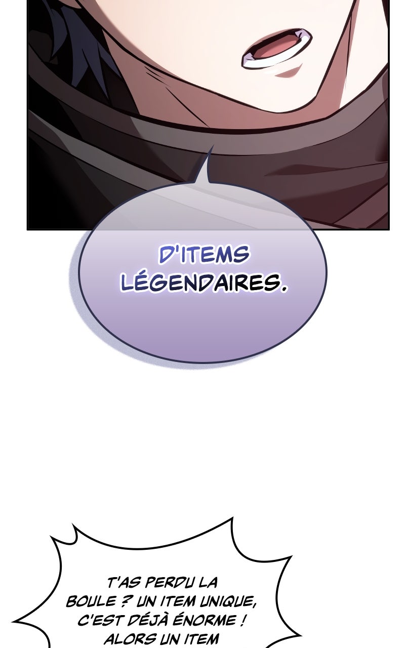 Read The Last Adventurer fr Manga Online