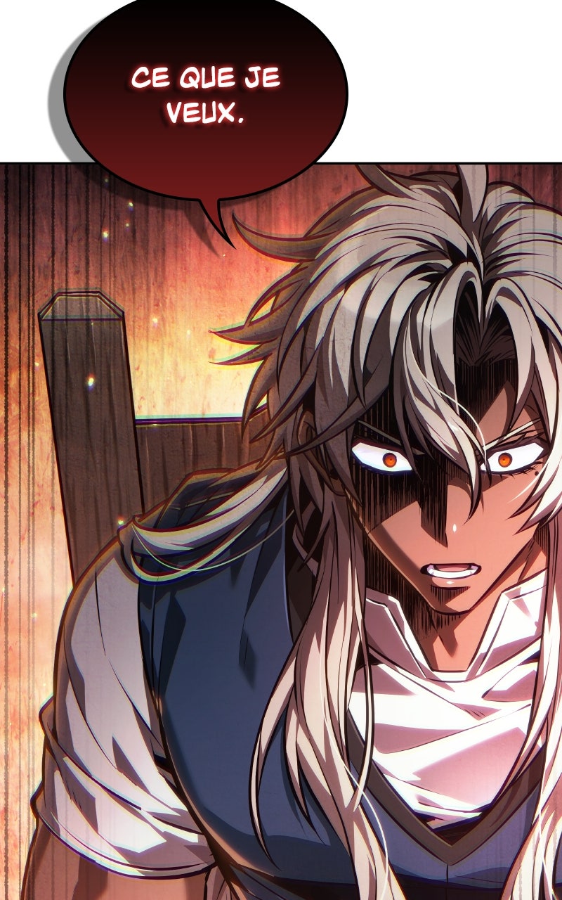 Read The Last Adventurer fr Manga Online