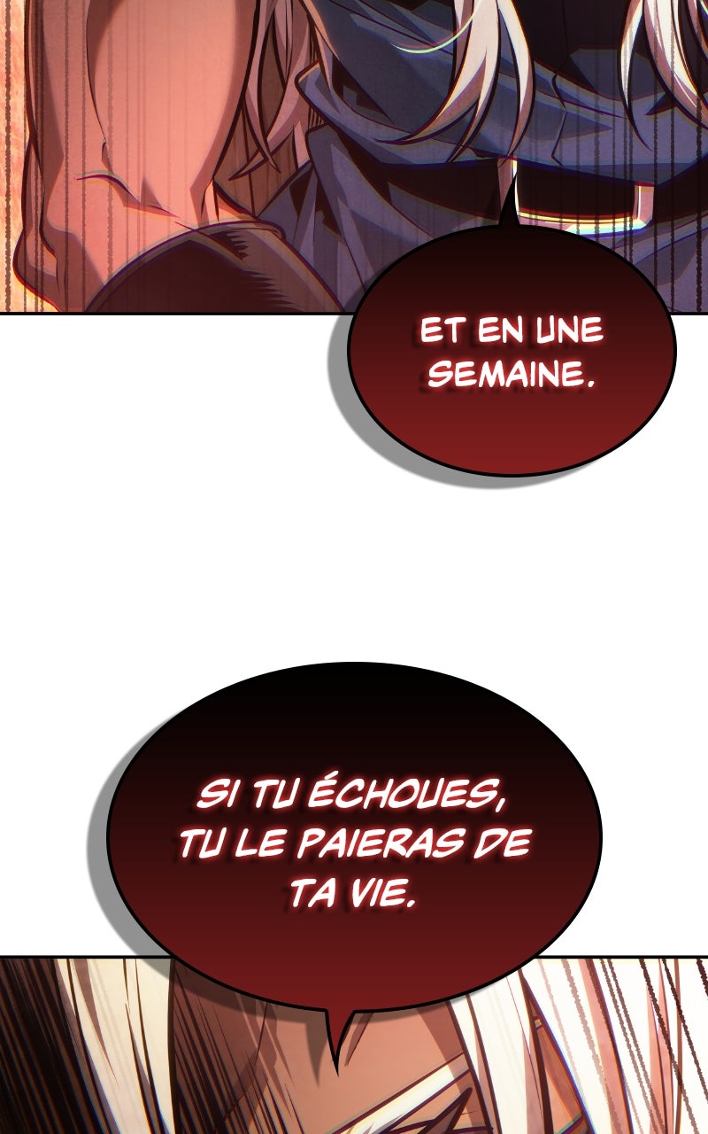 Read The Last Adventurer fr Manga Online