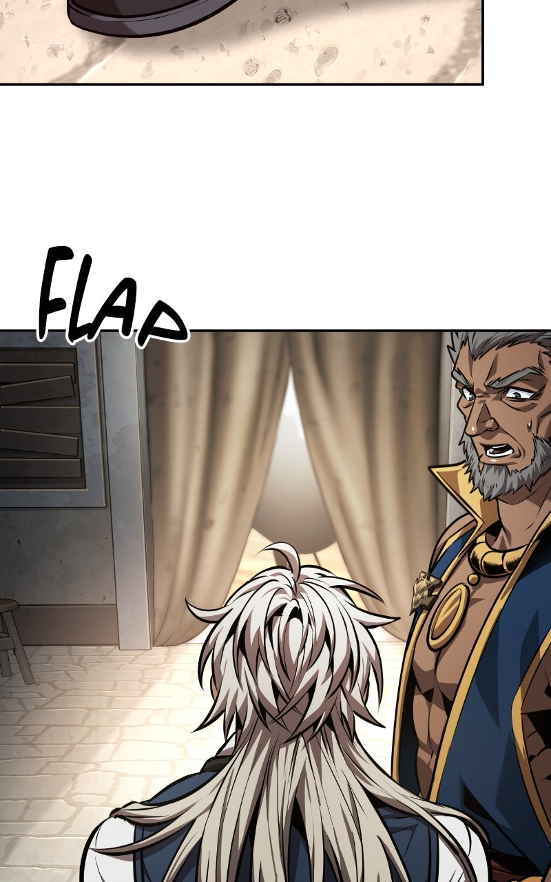 Read The Last Adventurer fr Manga Online