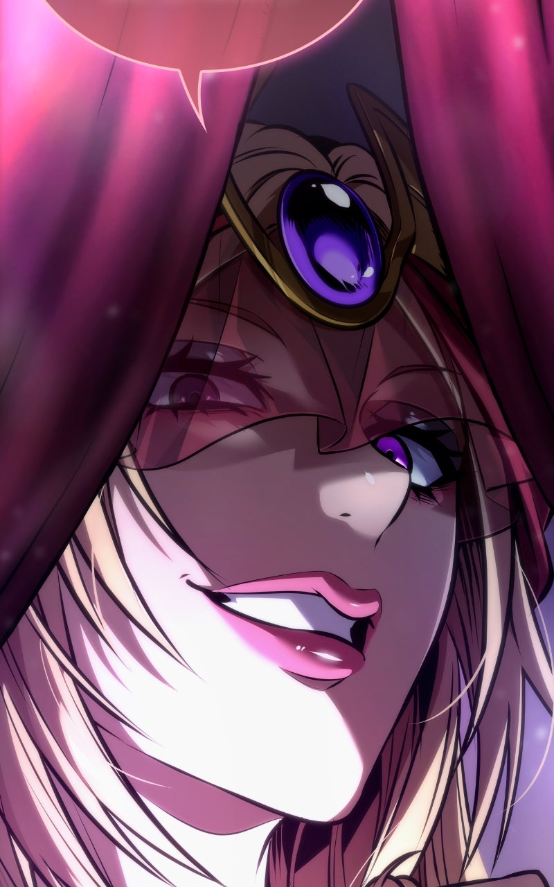 Read The Last Adventurer fr Manga Online