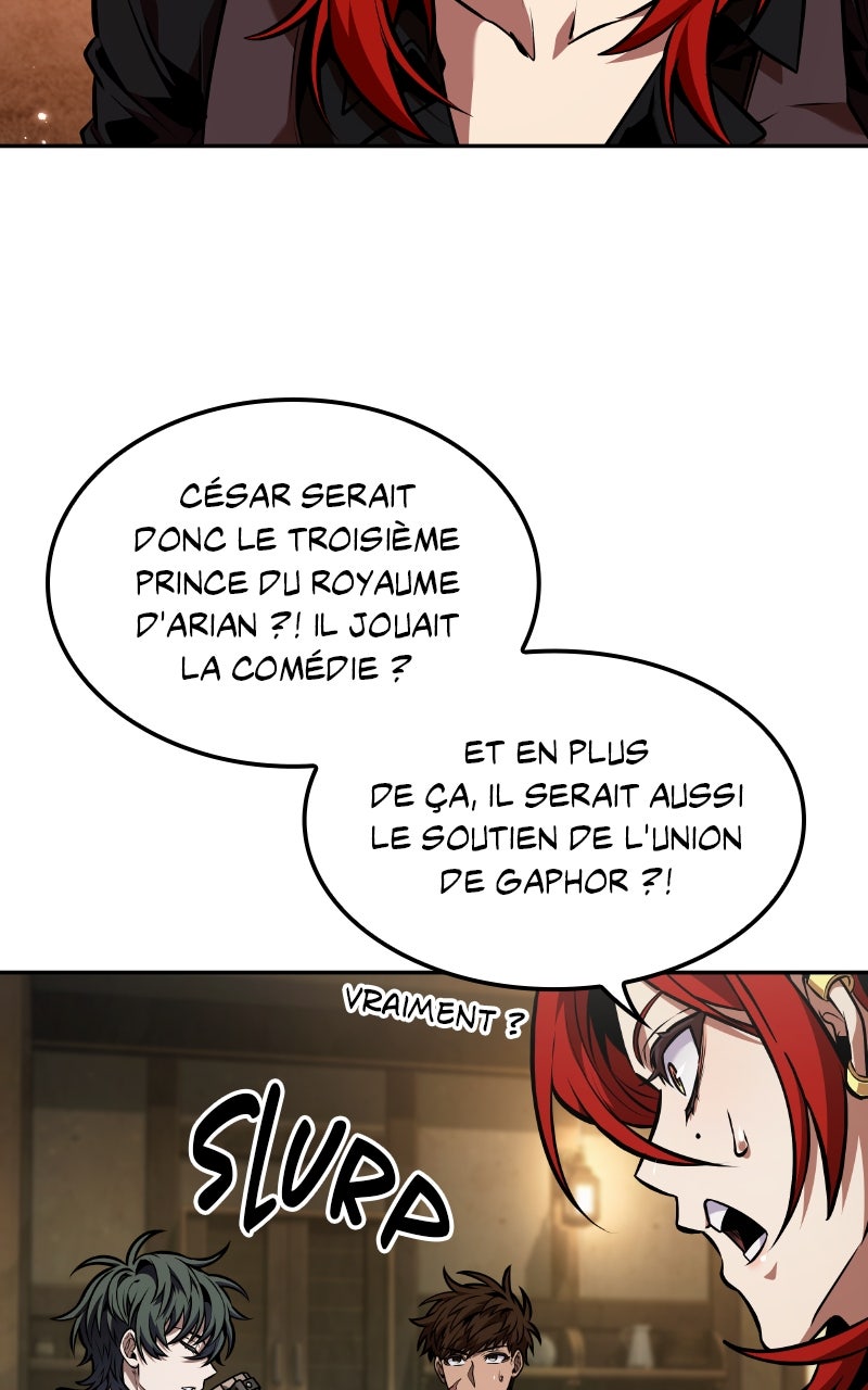 Read The Last Adventurer fr Manga Online