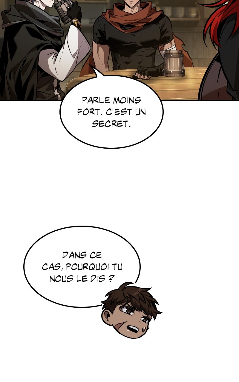 Read The Last Adventurer fr Manga Online