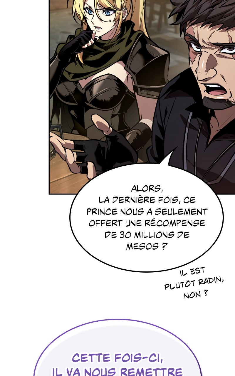 Read The Last Adventurer fr Manga Online