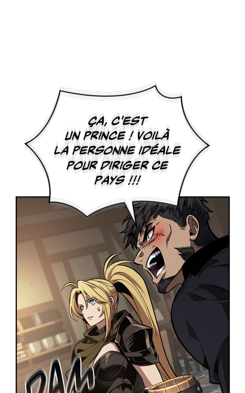 Read The Last Adventurer fr Manga Online