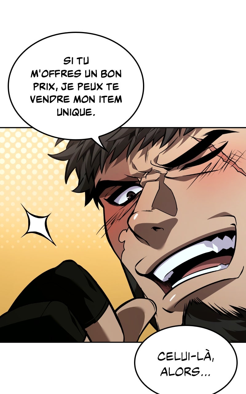 Read The Last Adventurer fr Manga Online