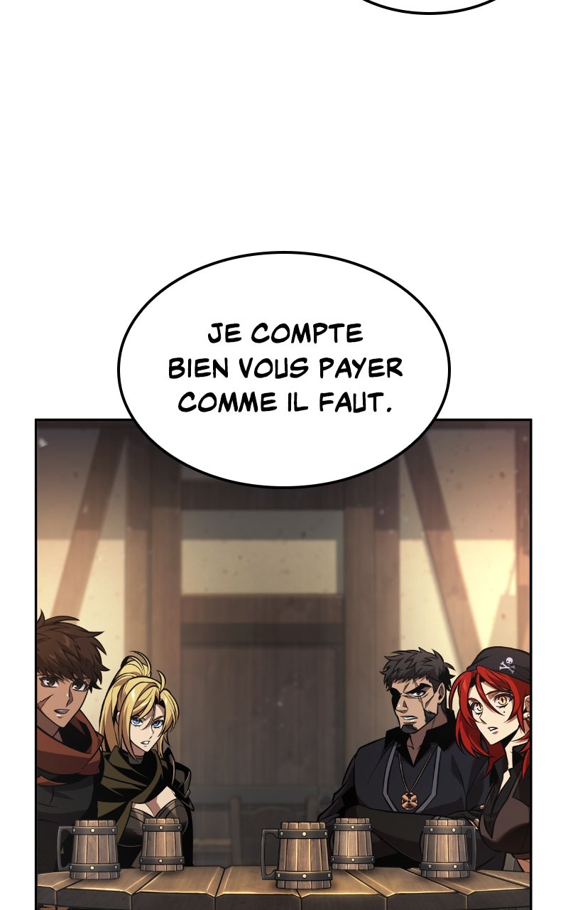 Read The Last Adventurer fr Manga Online