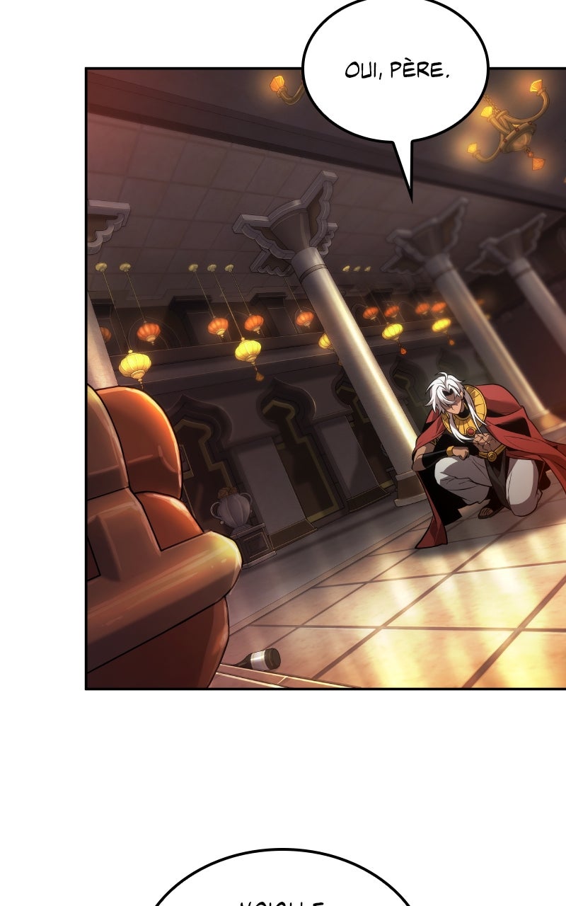 Read The Last Adventurer fr Manga Online