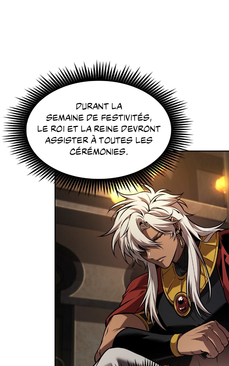 Read The Last Adventurer fr Manga Online