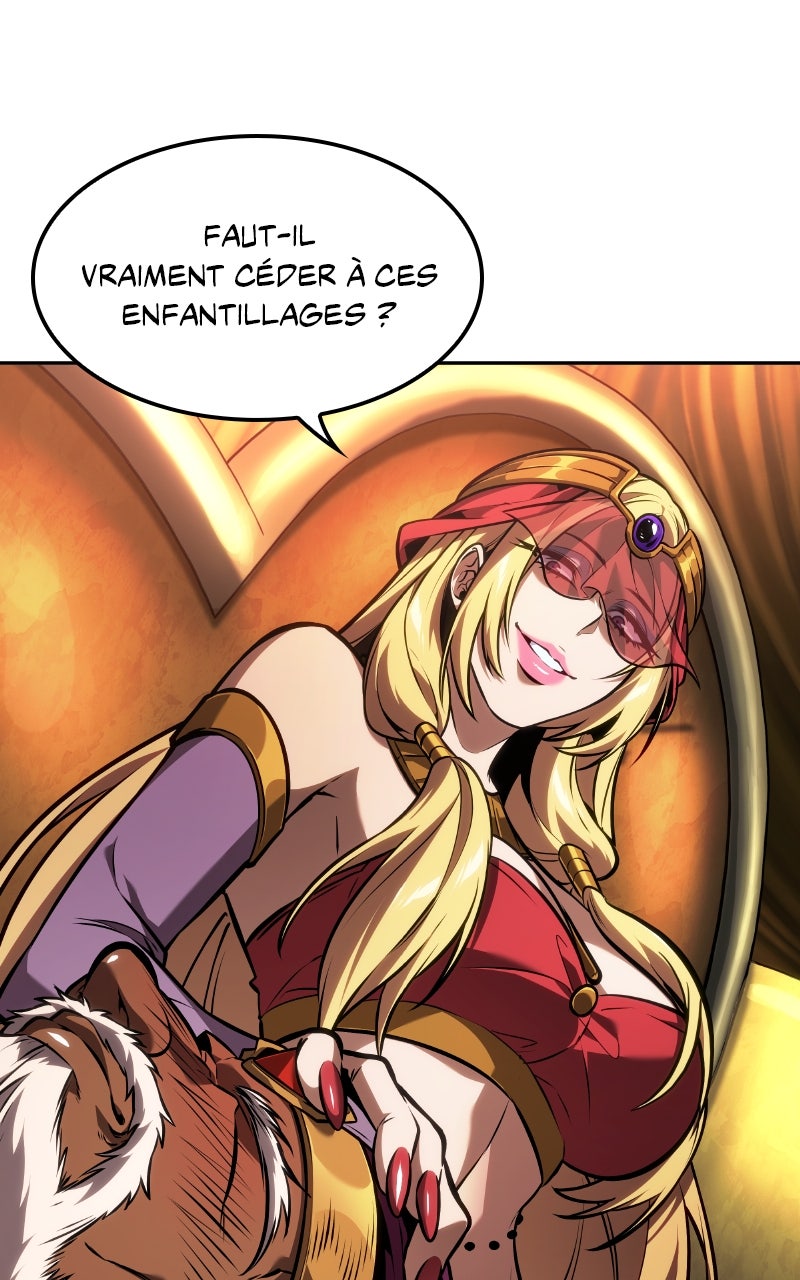 Read The Last Adventurer fr Manga Online