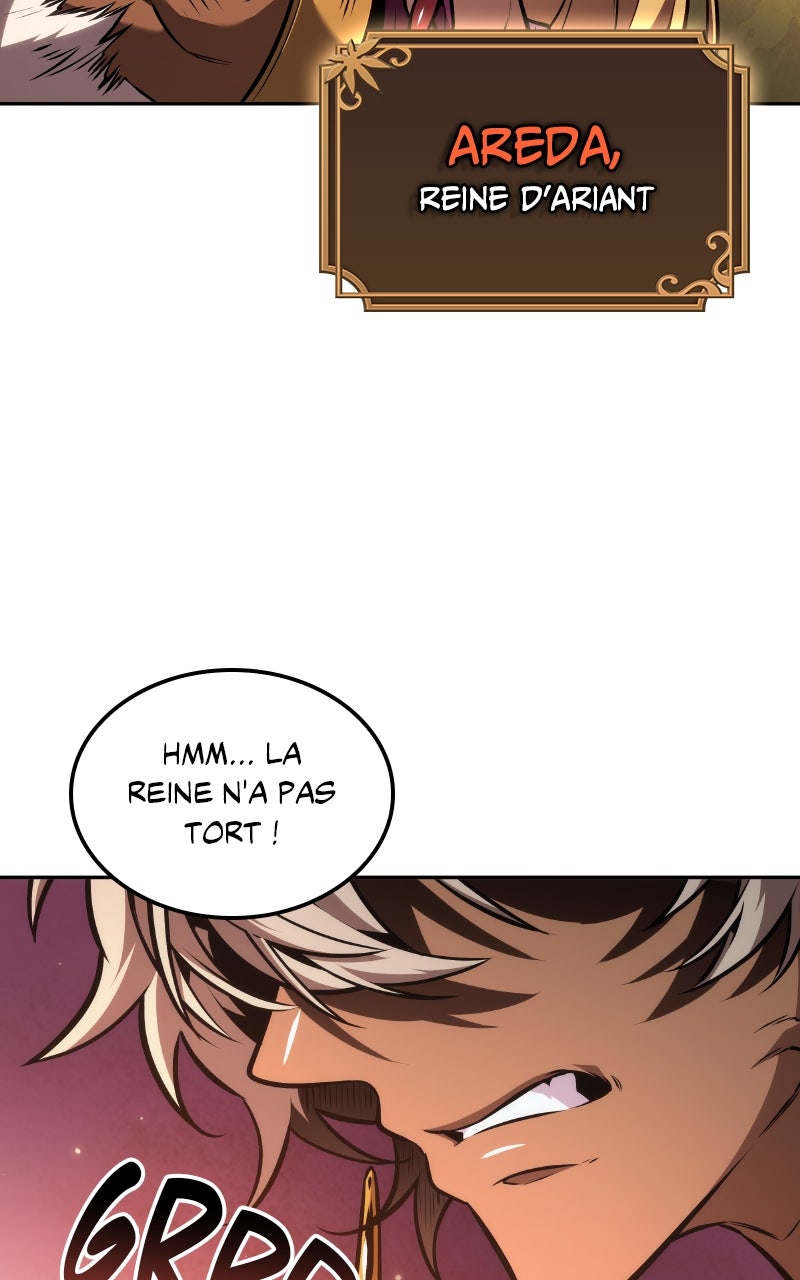 Read The Last Adventurer fr Manga Online