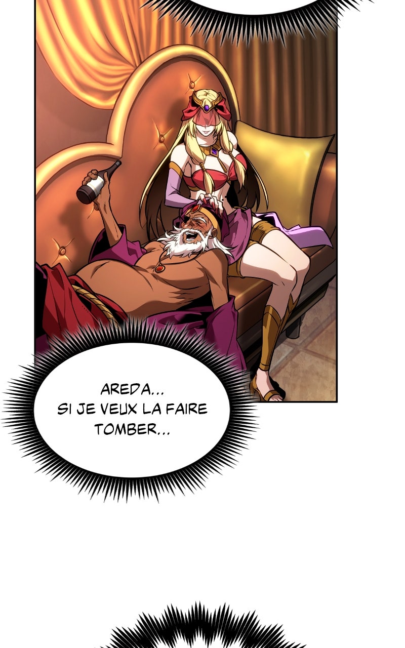 Read The Last Adventurer fr Manga Online