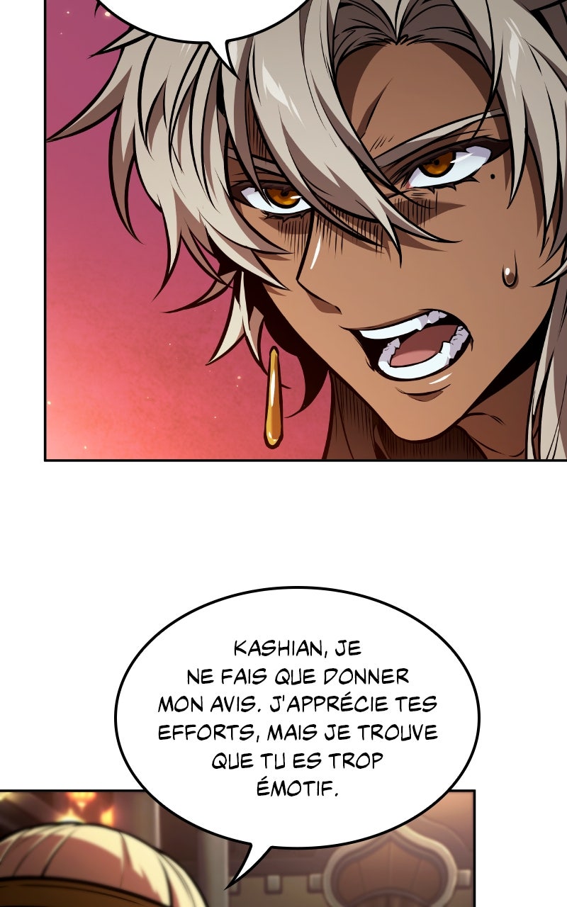 Read The Last Adventurer fr Manga Online