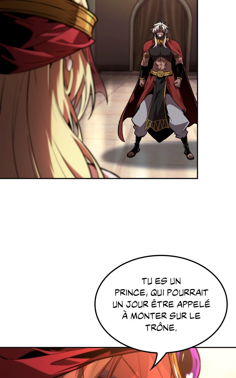 Read The Last Adventurer fr Manga Online