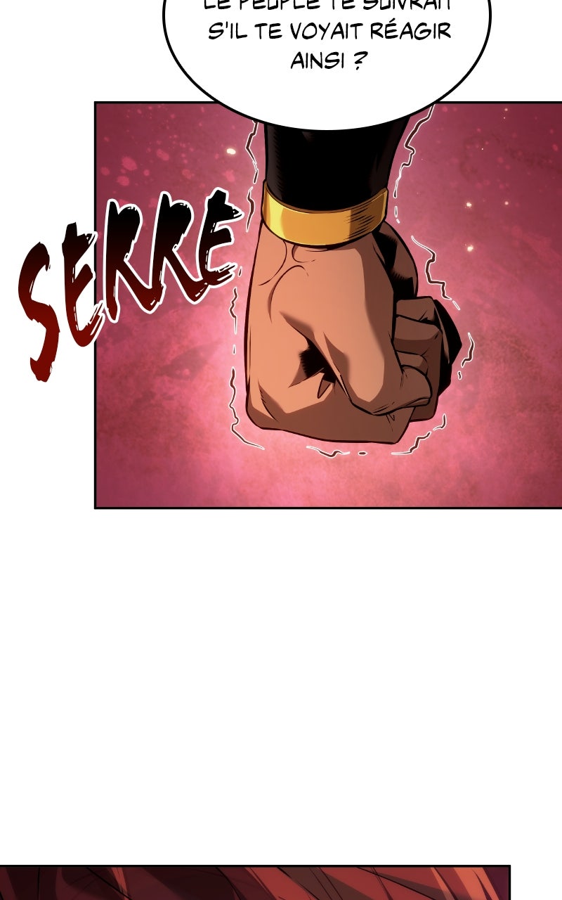 Read The Last Adventurer fr Manga Online