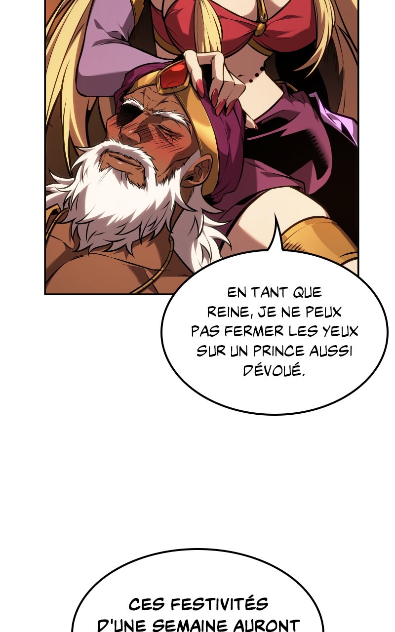 Read The Last Adventurer fr Manga Online