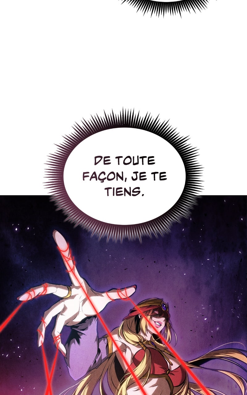 Read The Last Adventurer fr Manga Online