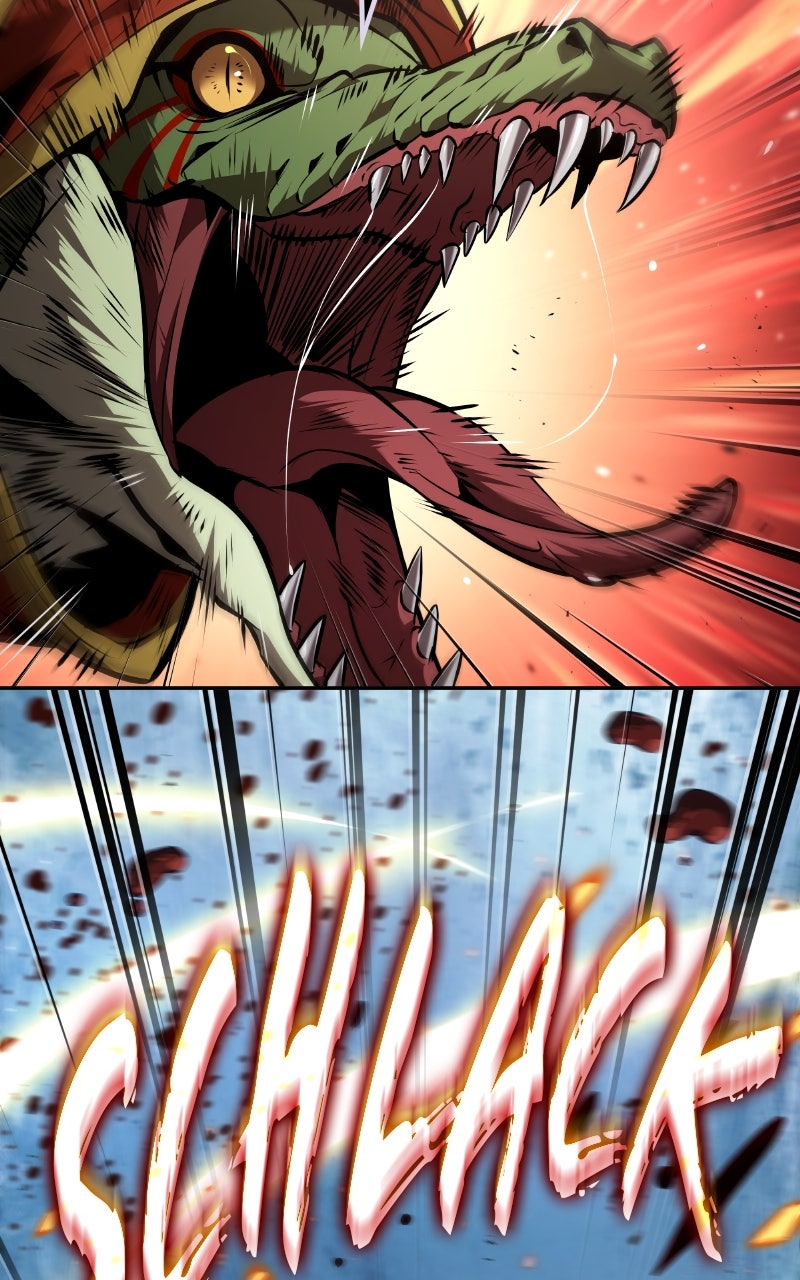 Read The Last Adventurer fr Manga Online