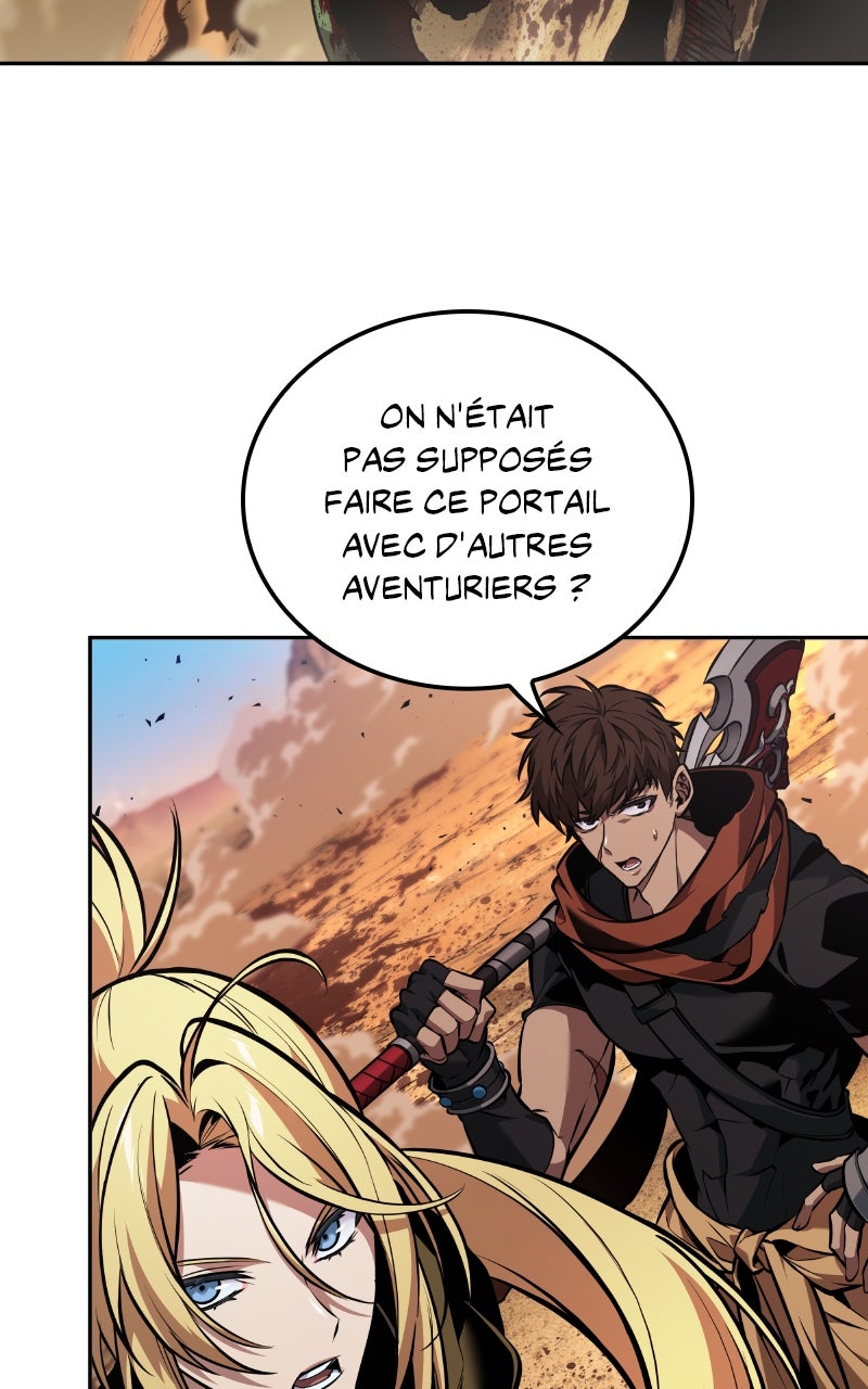 Read The Last Adventurer fr Manga Online