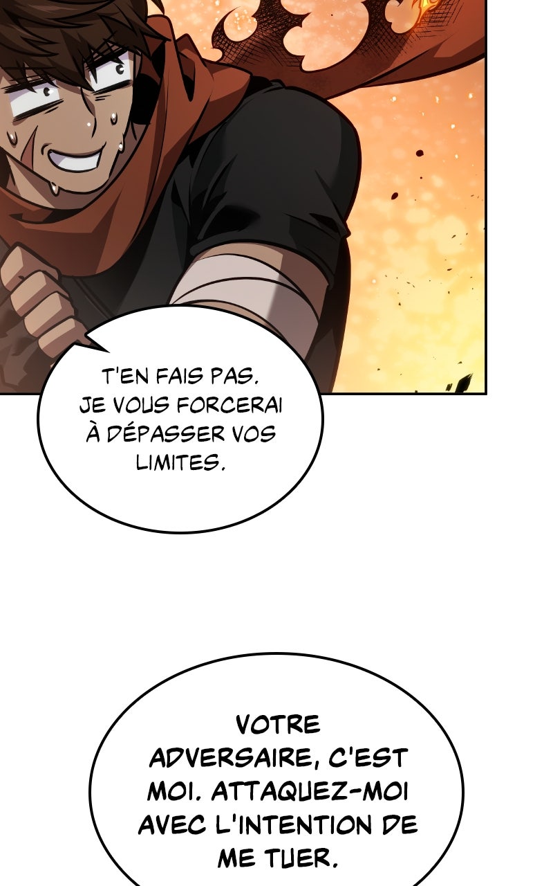 Read The Last Adventurer fr Manga Online