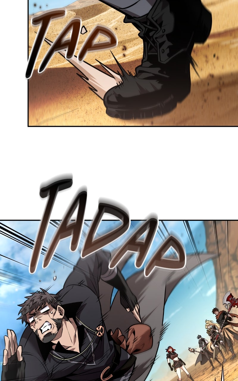 Read The Last Adventurer fr Manga Online