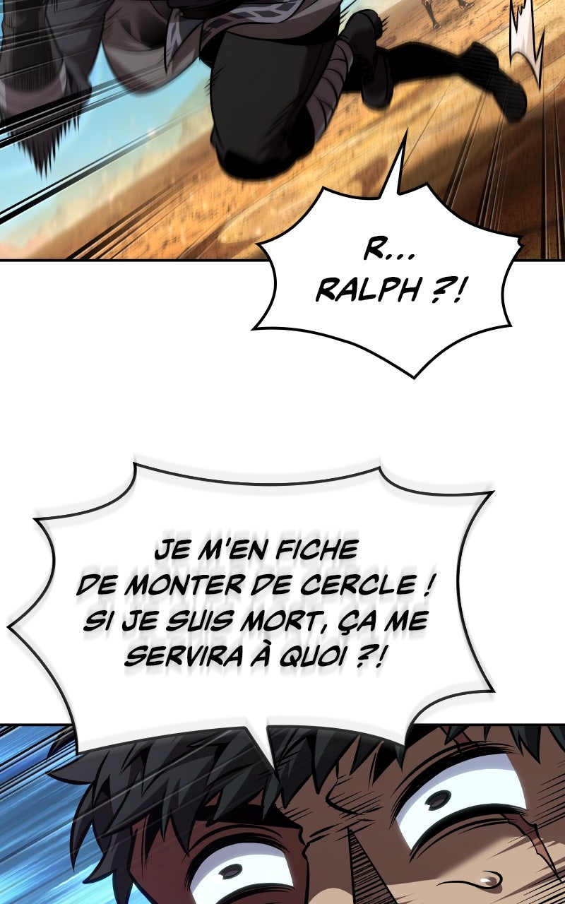 Read The Last Adventurer fr Manga Online