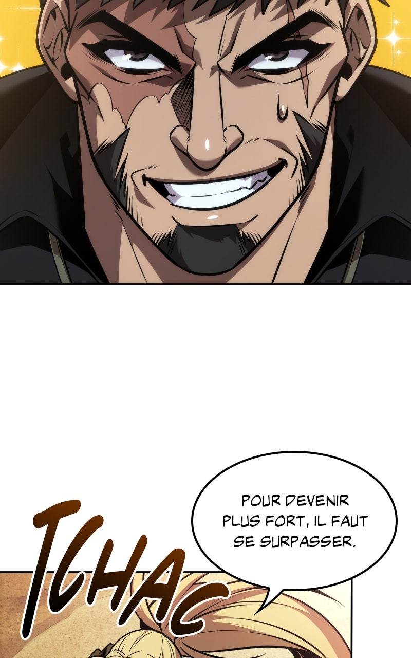 Read The Last Adventurer fr Manga Online