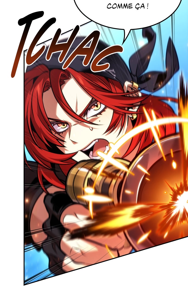 Read The Last Adventurer fr Manga Online