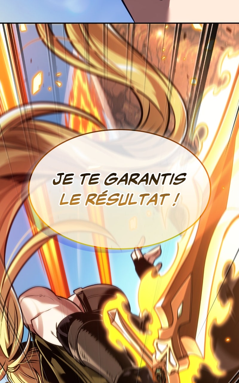 Read The Last Adventurer fr Manga Online