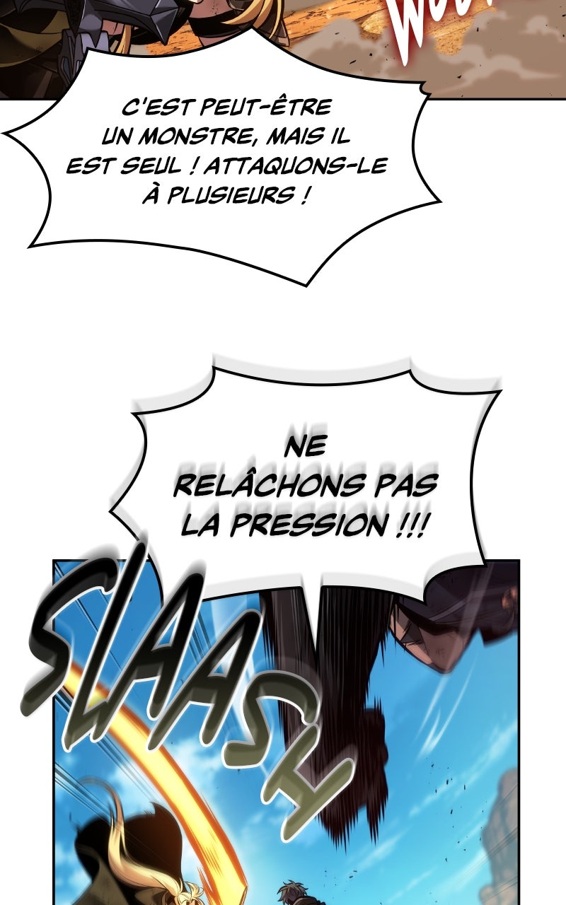 Read The Last Adventurer fr Manga Online