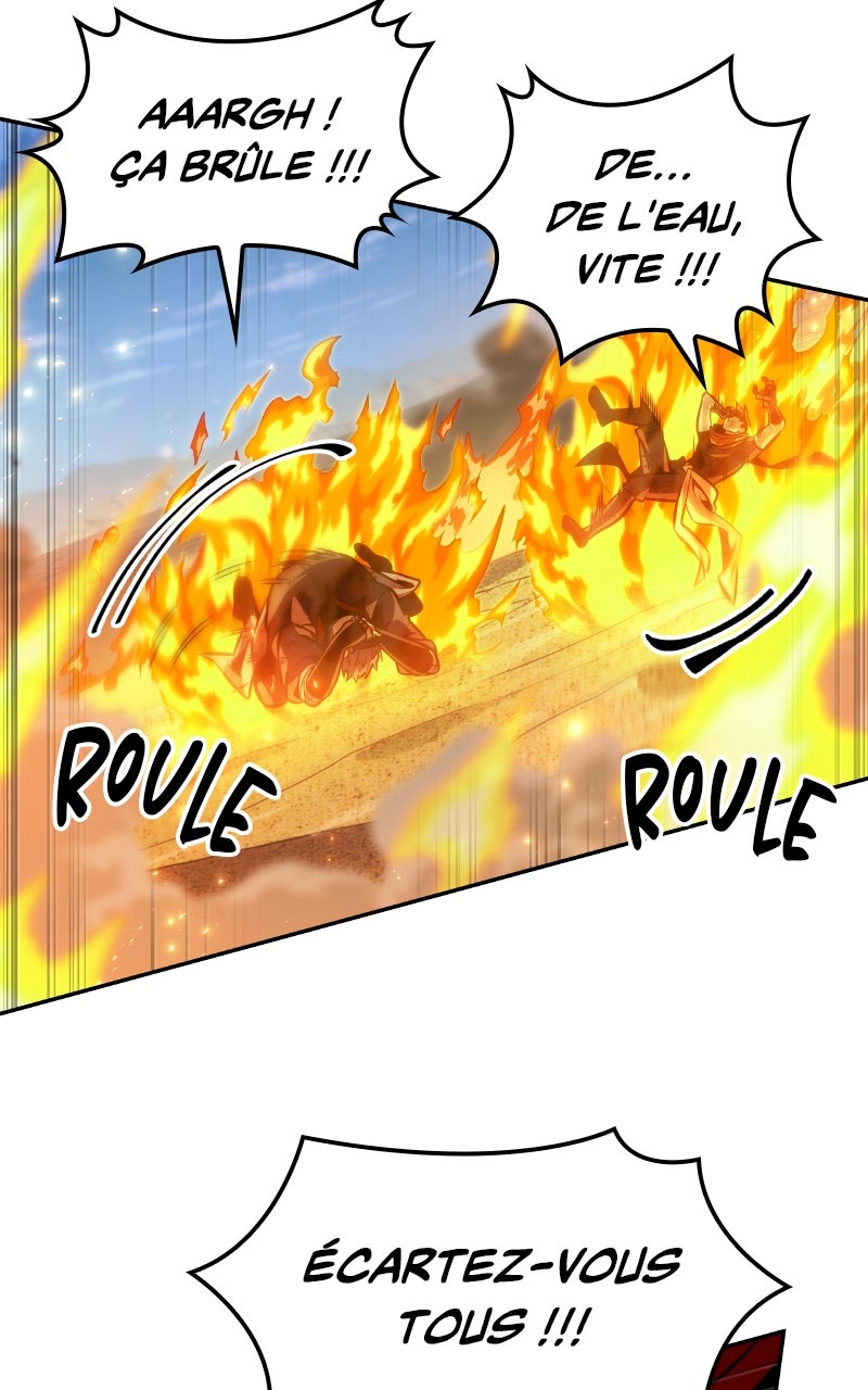 Read The Last Adventurer fr Manga Online