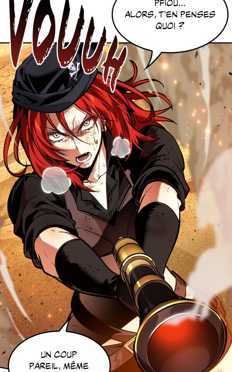 Read The Last Adventurer fr Manga Online