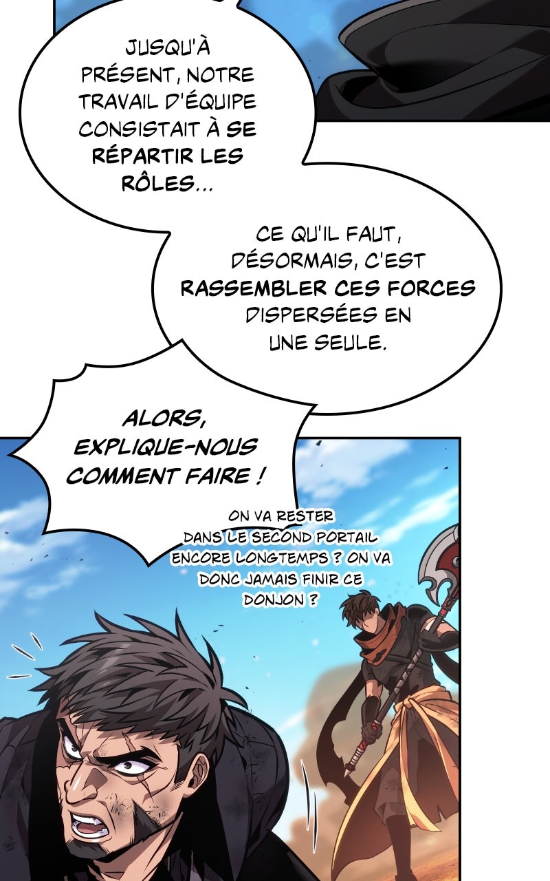 Read The Last Adventurer fr Manga Online