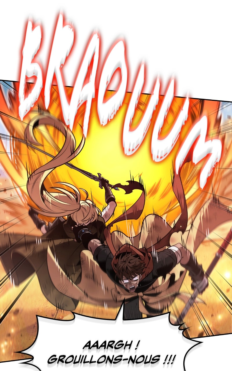 Read The Last Adventurer fr Manga Online