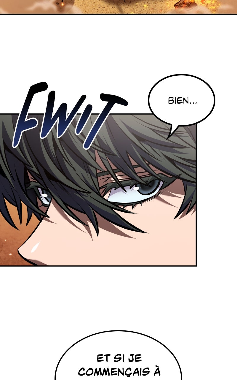 Read The Last Adventurer fr Manga Online