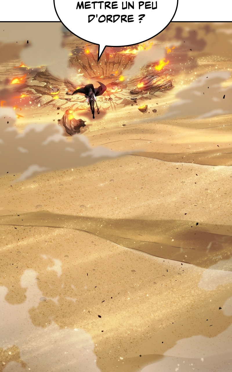 Read The Last Adventurer fr Manga Online