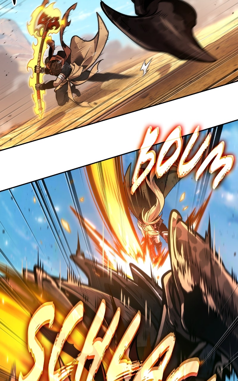 Read The Last Adventurer fr Manga Online