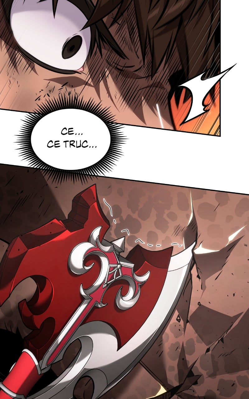 Read The Last Adventurer fr Manga Online