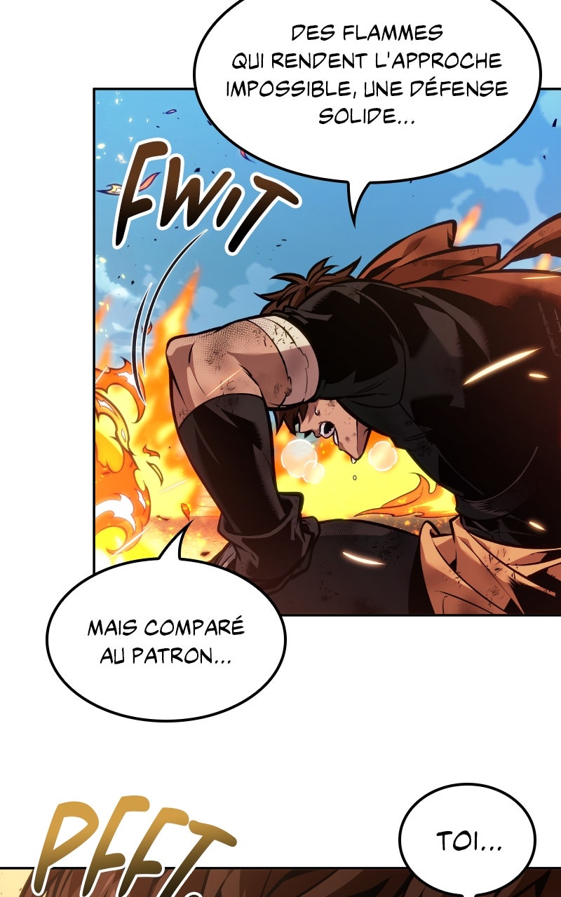 Read The Last Adventurer fr Manga Online