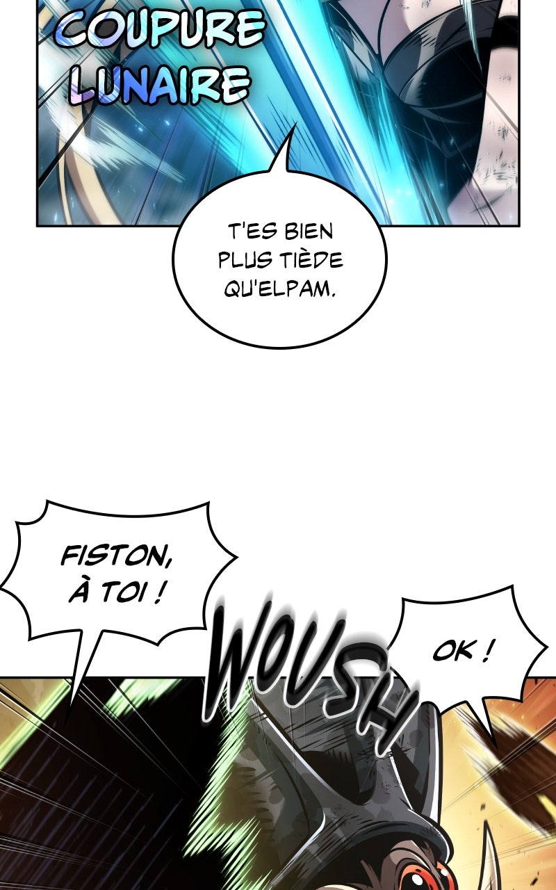 Read The Last Adventurer fr Manga Online