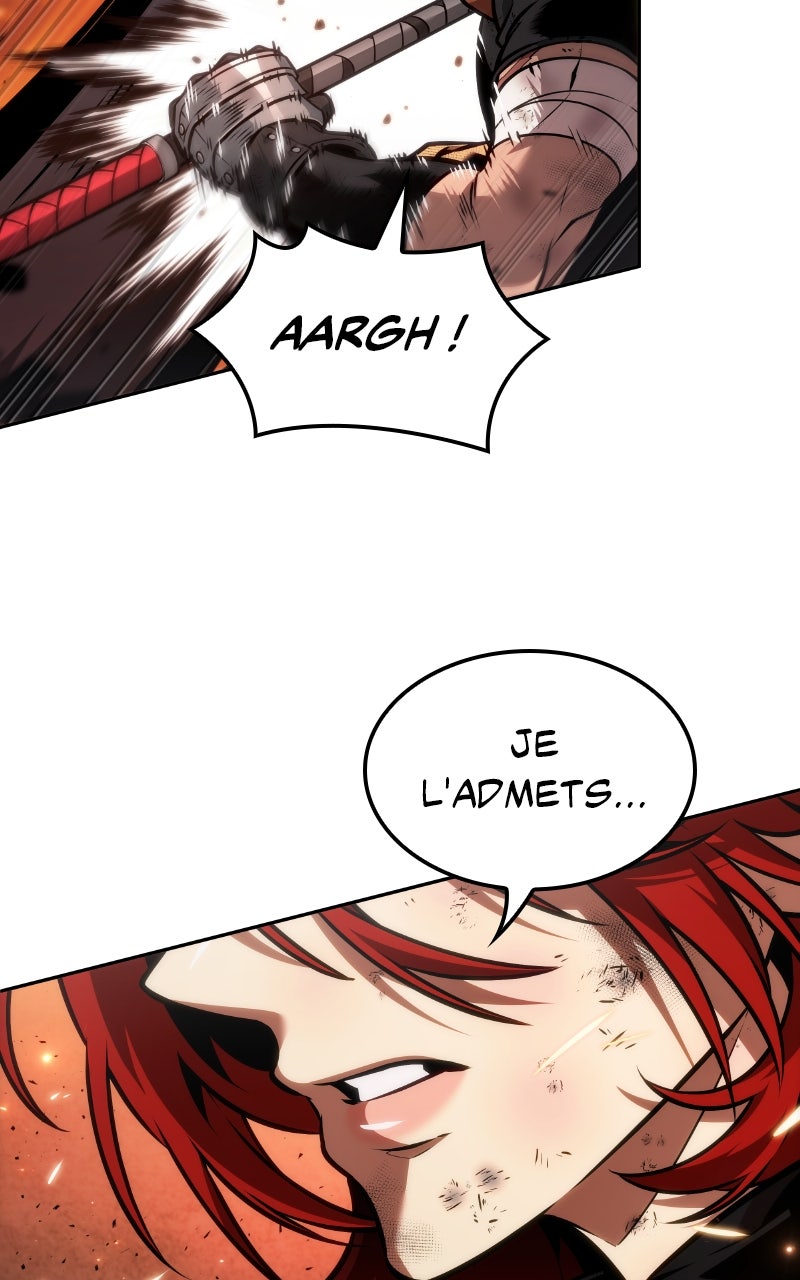 Read The Last Adventurer fr Manga Online