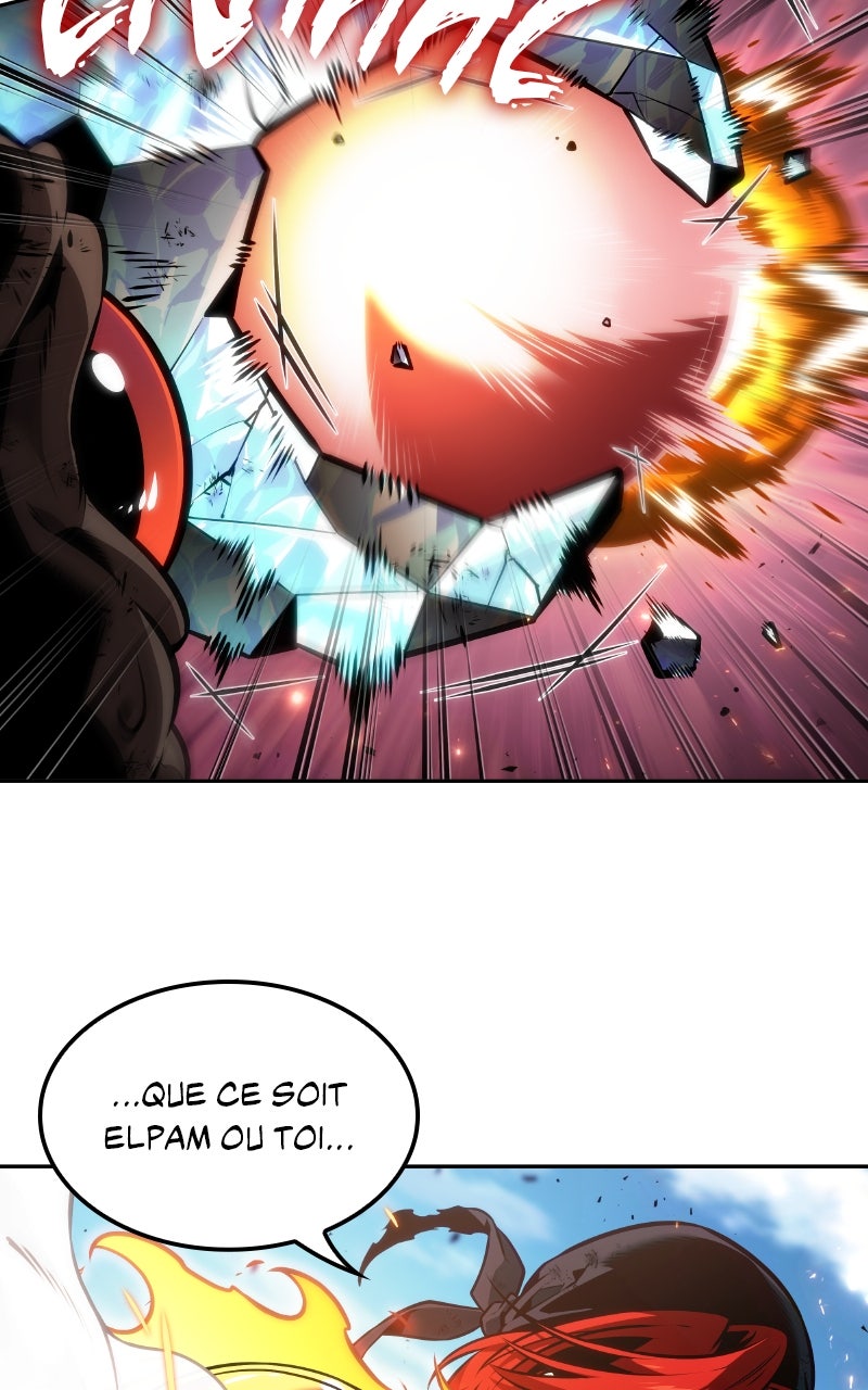 Read The Last Adventurer fr Manga Online